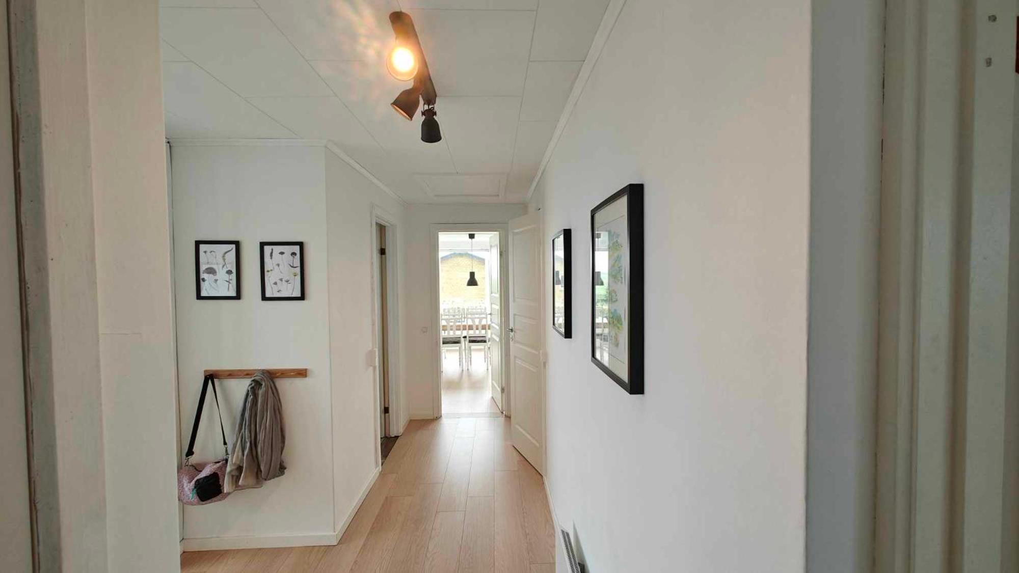 Sommerhus Ved Strand Og Lystbadhavn Soby - Aero Luaran gambar