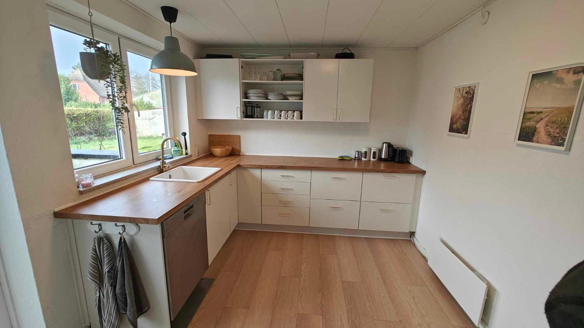 Sommerhus Ved Strand Og Lystbadhavn Soby - Aero Luaran gambar